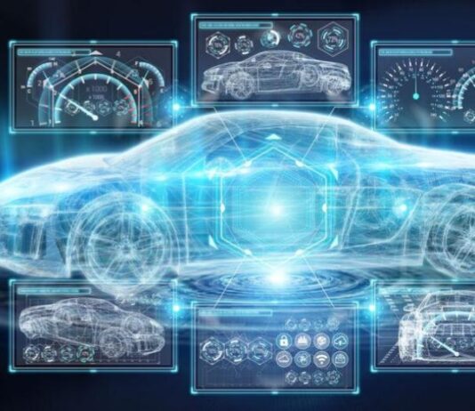 Refitting the automotive industry