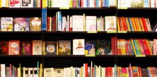 Promoting ethical book publishing