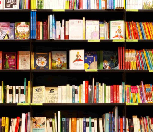 Promoting ethical book publishing