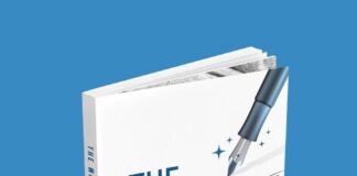 Book review: The Wishlist: Thoughts That Can Shape