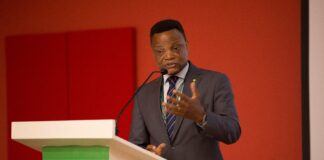 New analysis shows Accra and world’s major cities on track to keep global heating to 1.5°C