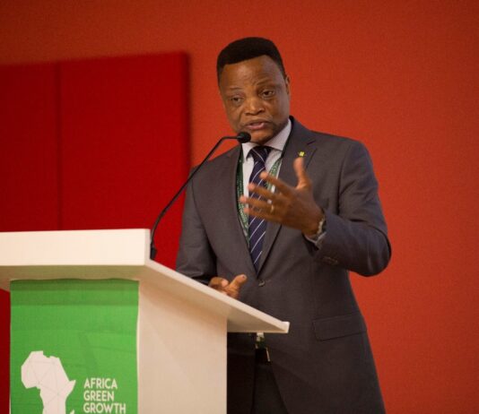 New analysis shows Accra and world’s major cities on track to keep global heating to 1.5°C