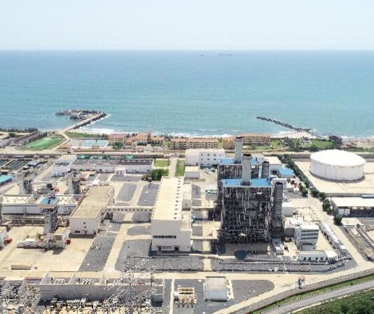 Sunon Asogli Power to play leading role in Africa’s renewable energy space