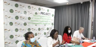 Job creation, value-addition crucial for effective e-waste management – MESTI Chief Director