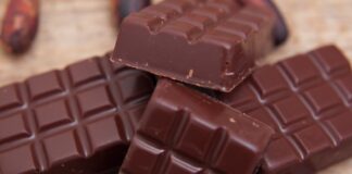 In a global war over chocolate, It’s Hershey against West Africa