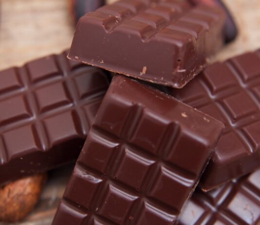 In a global war over chocolate, It’s Hershey against West Africa