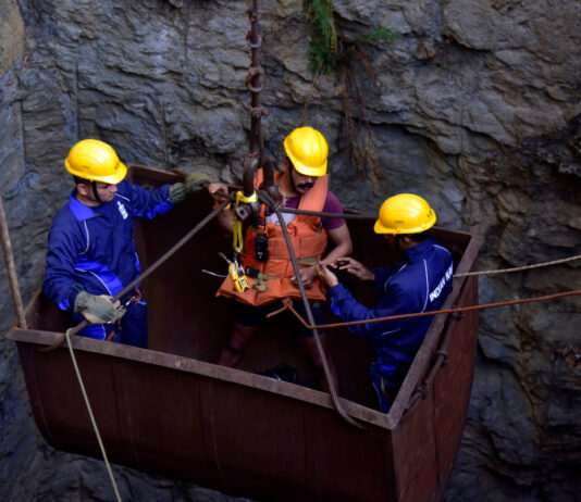 A greener future begins with a shift to coal alternatives