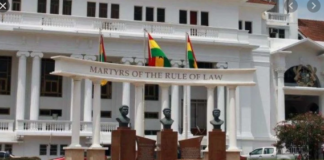 NDC to contest 2020 election results in Supreme Court
