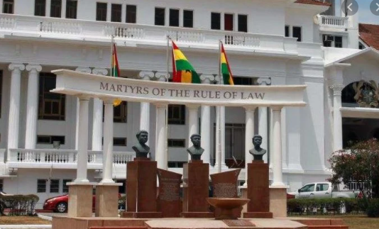NDC to contest 2020 election results in Supreme Court