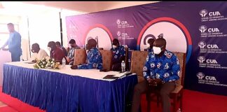 Credit unions urged to reposition to impact national development post-COVID-19