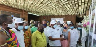 Kpong Dam to supply stable power to national grid following completion of €50m AFD sponsored retrofit