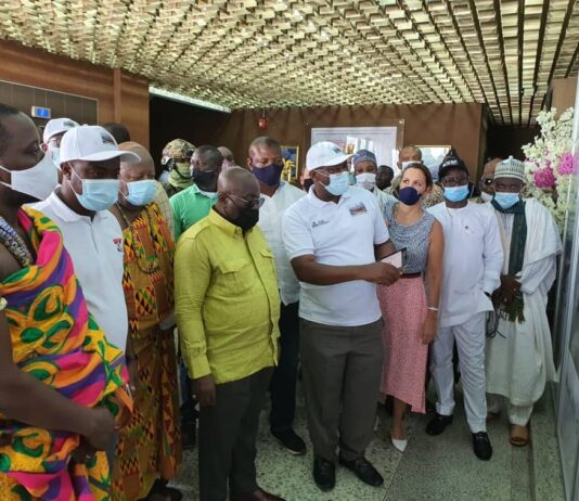 Kpong Dam to supply stable power to national grid following completion of €50m AFD sponsored retrofit