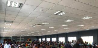 MASLOC disburses GH¢2m to 1,000 Odawna fire victims today