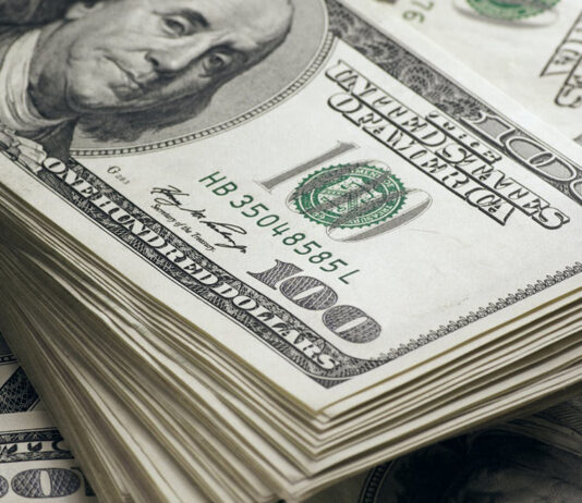 Migrants’ remittances contribute 5.5% to GDP