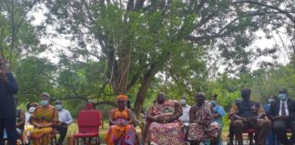 Private educators present united front to push for better standards