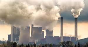 The COVID-19 pandemic is fueling a record decline in emissions