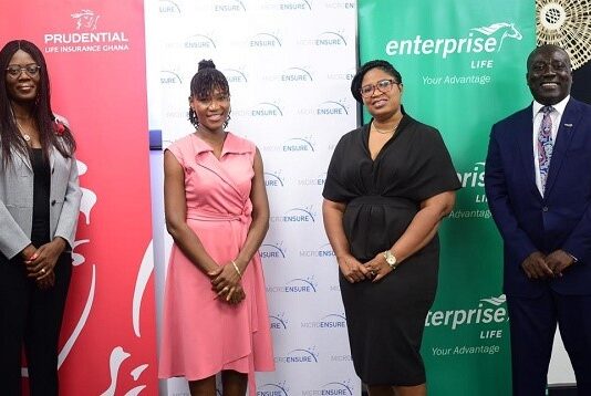 Enterprise Life, partners unveil an all-inclusive insurance product for customers