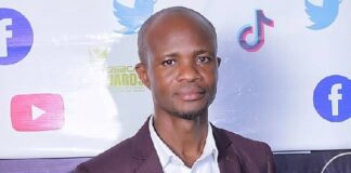 AfricaWeb’s Eric Kwaku Vlidzo wins Digital Media Sales & Marketing Man of the Year award