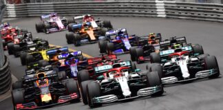 Charity event to climax Formula 1’s Abu Dhabi Grand Prix at La Trade Fair