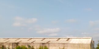 Residents of obidan appeals to government for revamp of salt production and storage facility