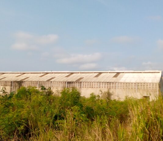 Residents of obidan appeals to government for revamp of salt production and storage facility