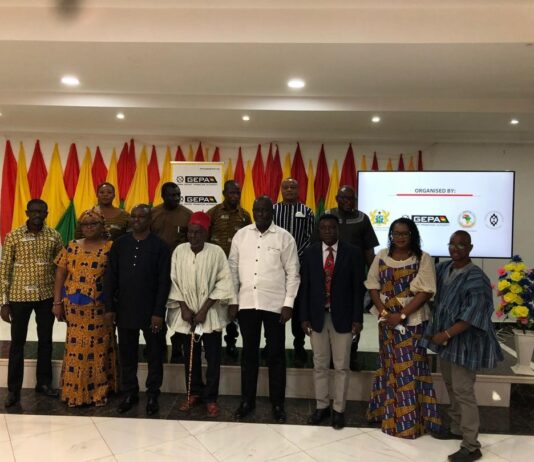 Private sectors urged to take advantage of AfCFTA