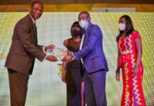 Gold Fields grabs four prestigious awards at Ghana Mining Industry Awards