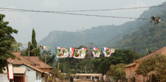 “Bullets don’t discriminate”: An imminent threat to press freedom