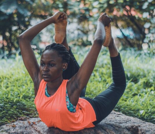 Herbalife Nutrition shares insights on yoga styles and unique benefits