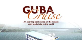 GUBA Cruise to Akosombo set for January 3, 2021