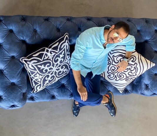 Rebirth of Home of H in Ghana