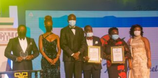 Hollard Insurance wins massively at the CIMG Awards