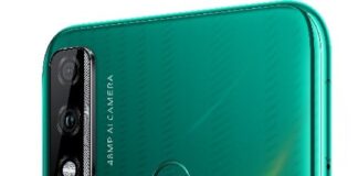 Experience powerful all-round performance with the New Huawei Y8s