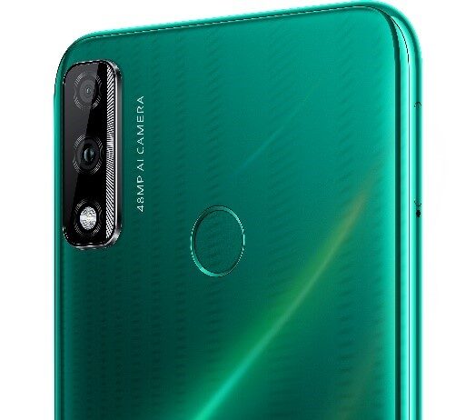 Experience powerful all-round performance with the New Huawei Y8s