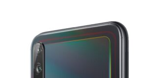 No need to break the bank! Enjoy powerful features with Huawei Y7p