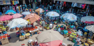 Transforming the informal economy