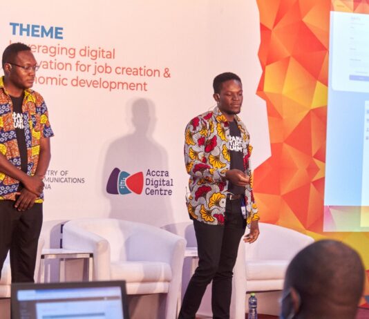 Be intentional in leveraging tech to develop, grow – SMEs urged