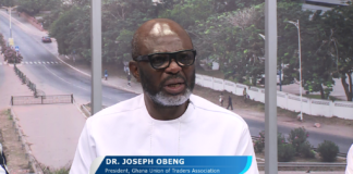 GUTA calls for gov’t intervention on interest rates ahead of AfCFTA implementation