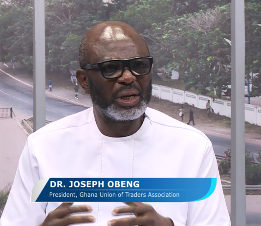 GUTA calls for gov’t intervention on interest rates ahead of AfCFTA implementation