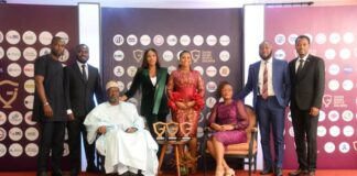 KEK Group sweeps four plaques in maiden CIIG insurance awards