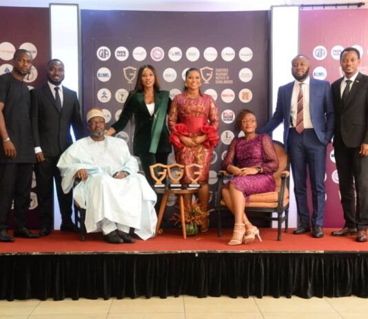 KEK Group sweeps four plaques in maiden CIIG insurance awards