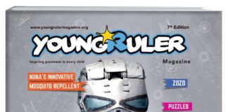 Mini boot camp held to provide financial literacy for children