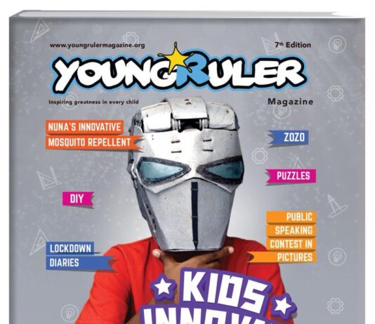 Mini boot camp held to provide financial literacy for children