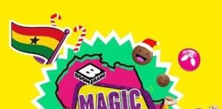 Boomerang to launch new Magic Makers edition