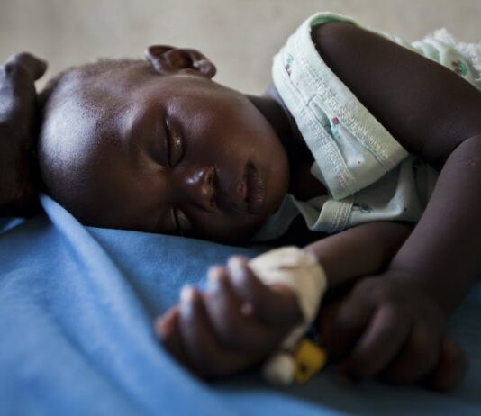 Malaria death toll to exceed COVID-19’s in sub-Saharan Africa: WHO