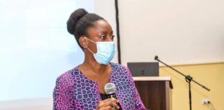 Expedite passage of social enterprises policy