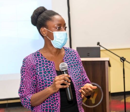 Expedite passage of social enterprises policy