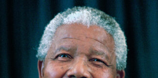 Thoughts of a Nima Boy: Mandela teaches life’s greatest mission in his long walk to freedom