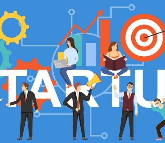 Making it: 6 simple ways to achieve startup success