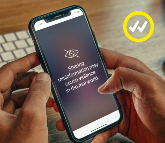 African creative talents support United Nations’ Verified Initiative against COVID-19 misinformation